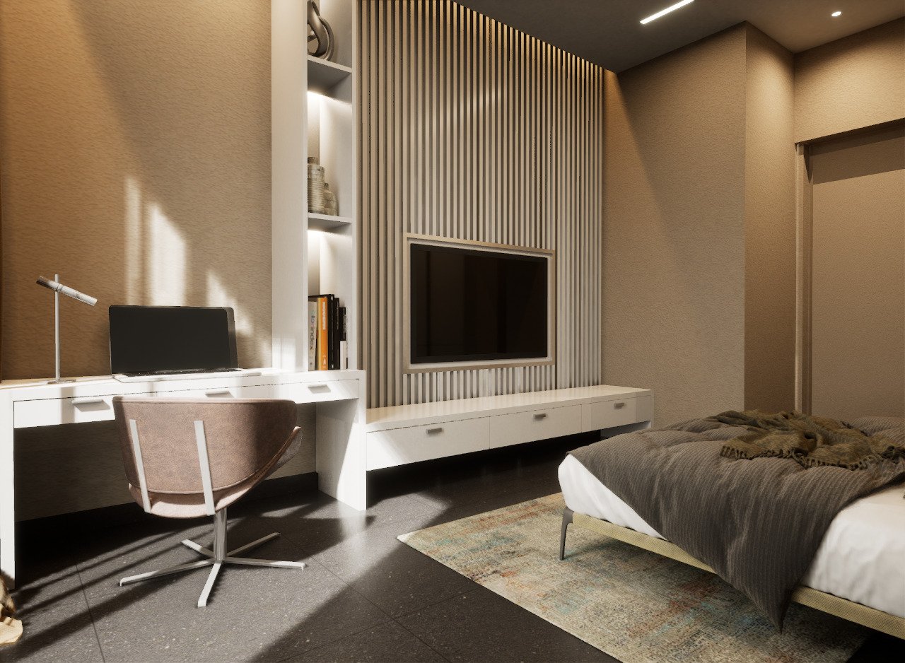 Private Villa Gujarat 366